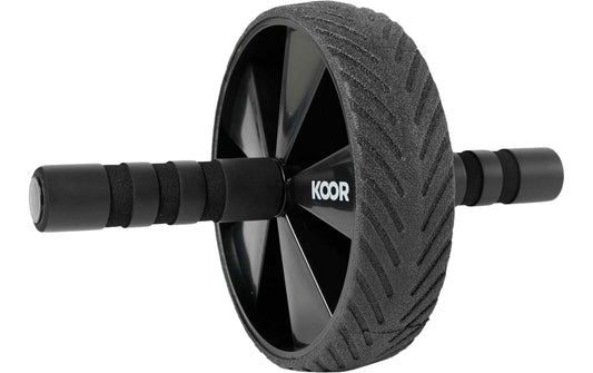 KOOR Bauchmuskeltrainer Basic