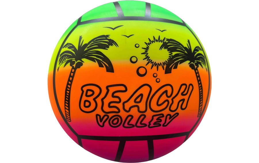 Tramondi Beach Volleyball