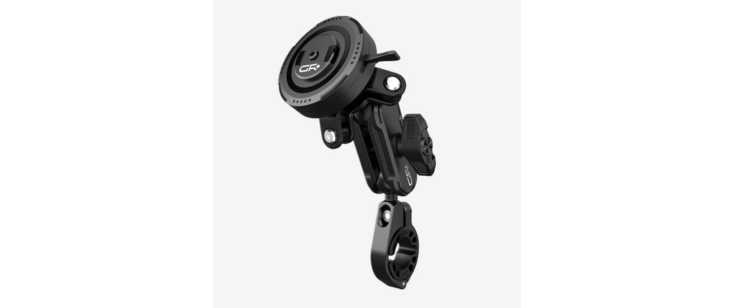 GRxplore GR-MT6 Lenker Handyhalter Motorradhalterung
