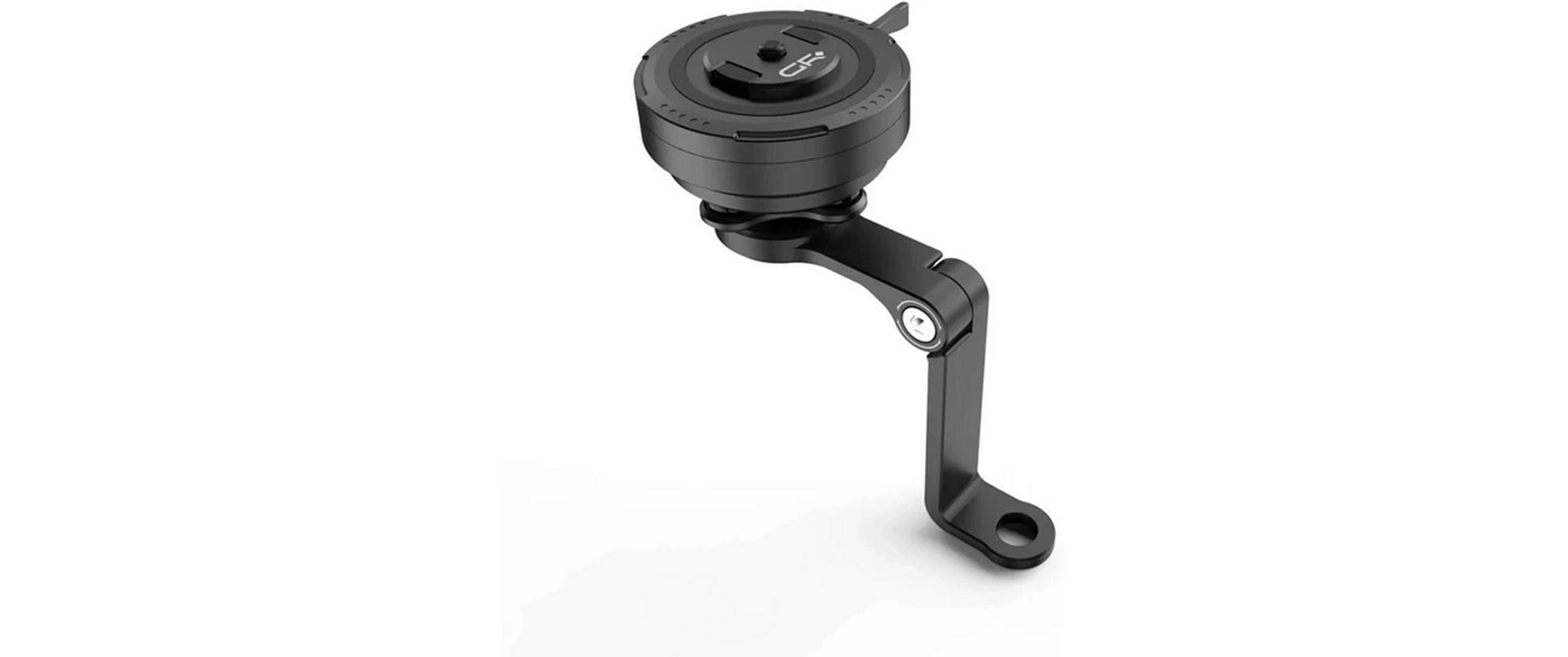 GRxplore MT16 Spiegel Handyhalter Motorradhalterung - für M6/M8/M10