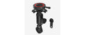 GRxplore MS66 Lenker Handyhalter Motorradhalterung - Vibrationsdämpfer
