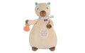 fehn Wärmekissen Capybara, Beige / Braun
