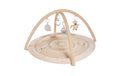 Fehn 3-D-Activity-Decke Capybara Capybara Clara