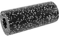 KOOR Faszientraining Rolle, Schwarz/Weiss