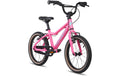 ACADEMY Kinderfahrrad Grade 3 Pink