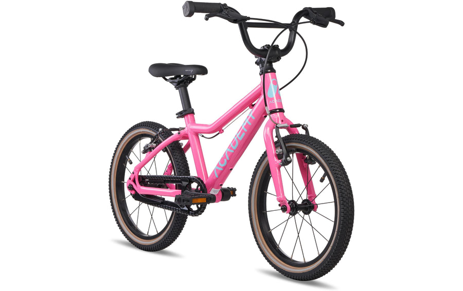 ACADEMY Kinderfahrrad Grade 3 Pink