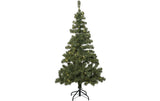 Star Trading Künstlicher Weihnachtsbaum Ottawa 250 LED's, 150 cm Höhe