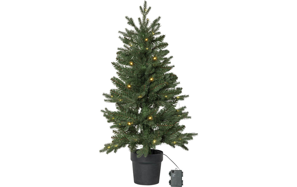 Star Trading Künstlicher Weihnachtsbaum Byske