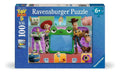 Ravensburger Puzzle Puzzle Toy Story 5 100 XXL Teile