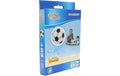 SF Strandball Fussball