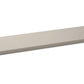 ReCollector Wandregal Edge 60 x 15 cm Iron Blue