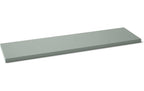 Wohnregal Edge Wandregal Iron Blue von ReCollector