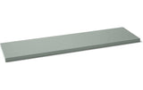 ReCollector Wandregal Edge 60 x 15 cm Iron Blue