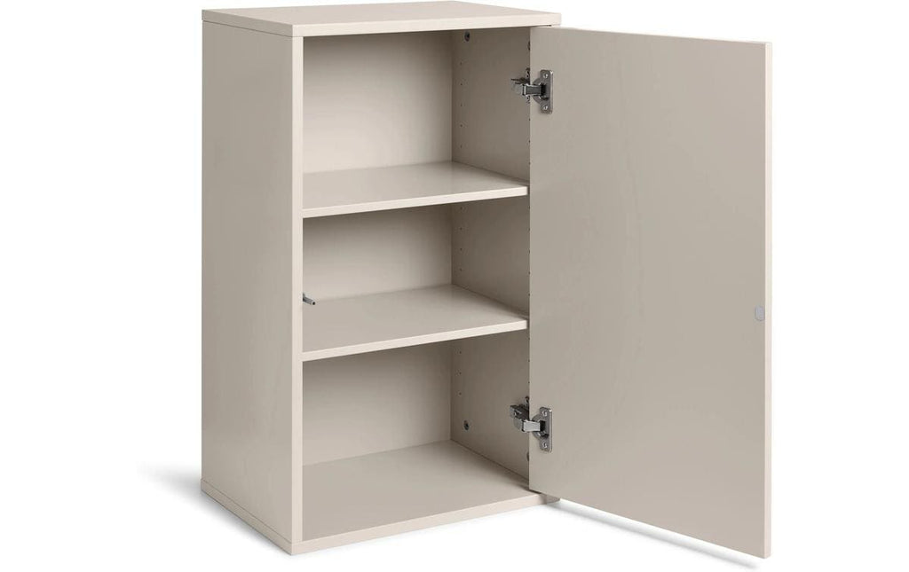 Wohnregale Wandschrank Black Raven ReCollector