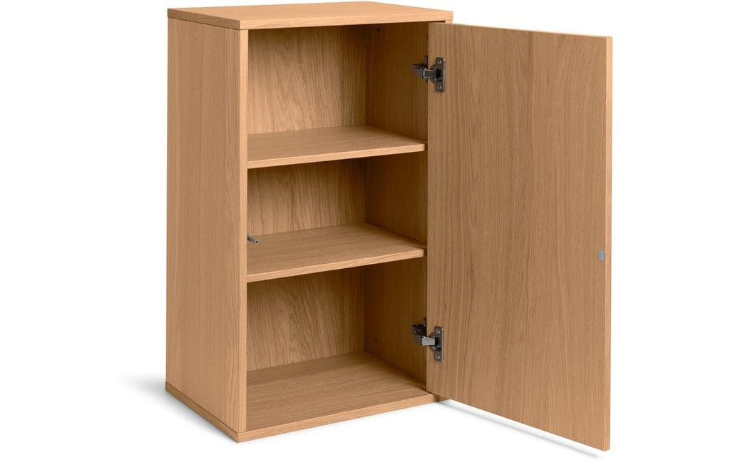 Wohnregale Wandschrank Black Raven ReCollector