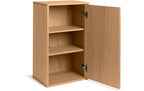 Wohnregale Wandschrank Black Raven ReCollector