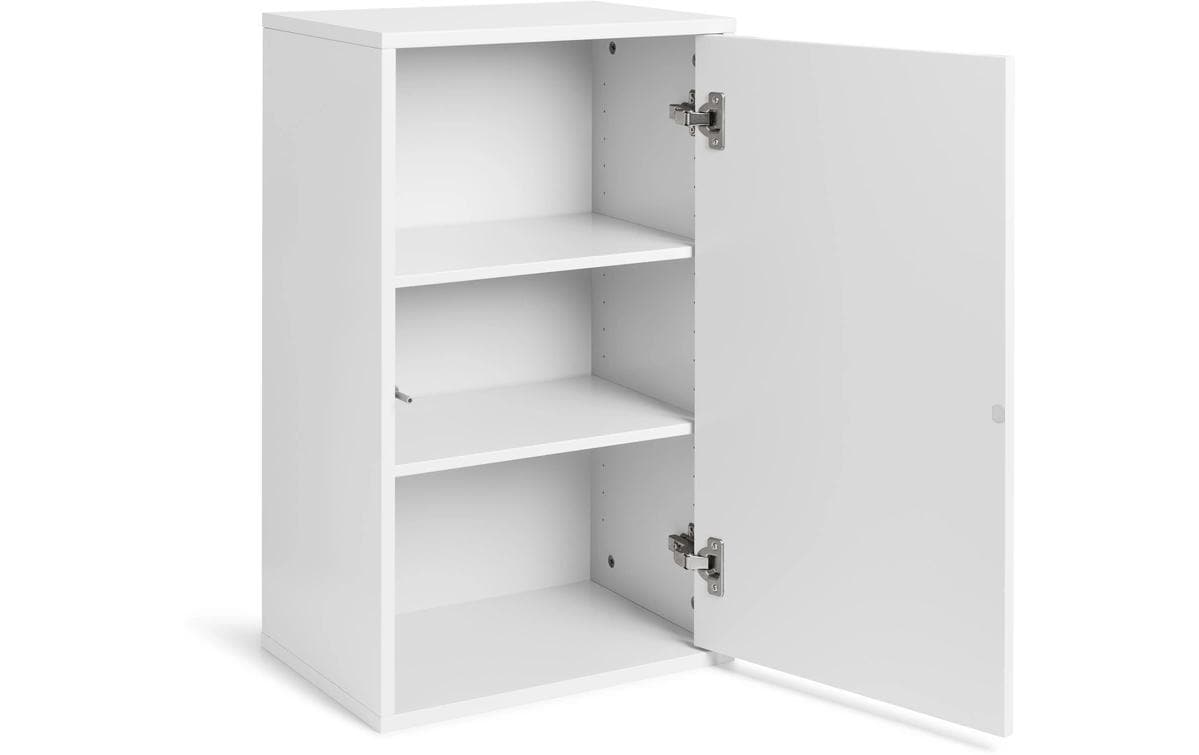 Wohnregale Wandschrank Black Raven ReCollector
