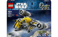 LEGO® Star Wars Razor Crest 75447