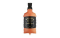 Partydeco Folienballon Whisky Schwarz/Orange