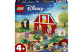 LEGO® Disney Blazes Pferderanch 43304