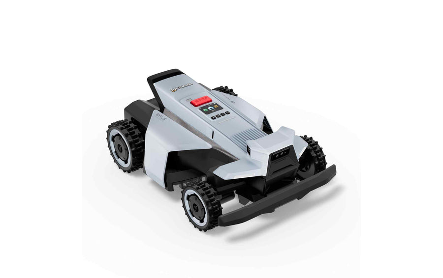 Navimow Mähroboter X420E 2000 m²