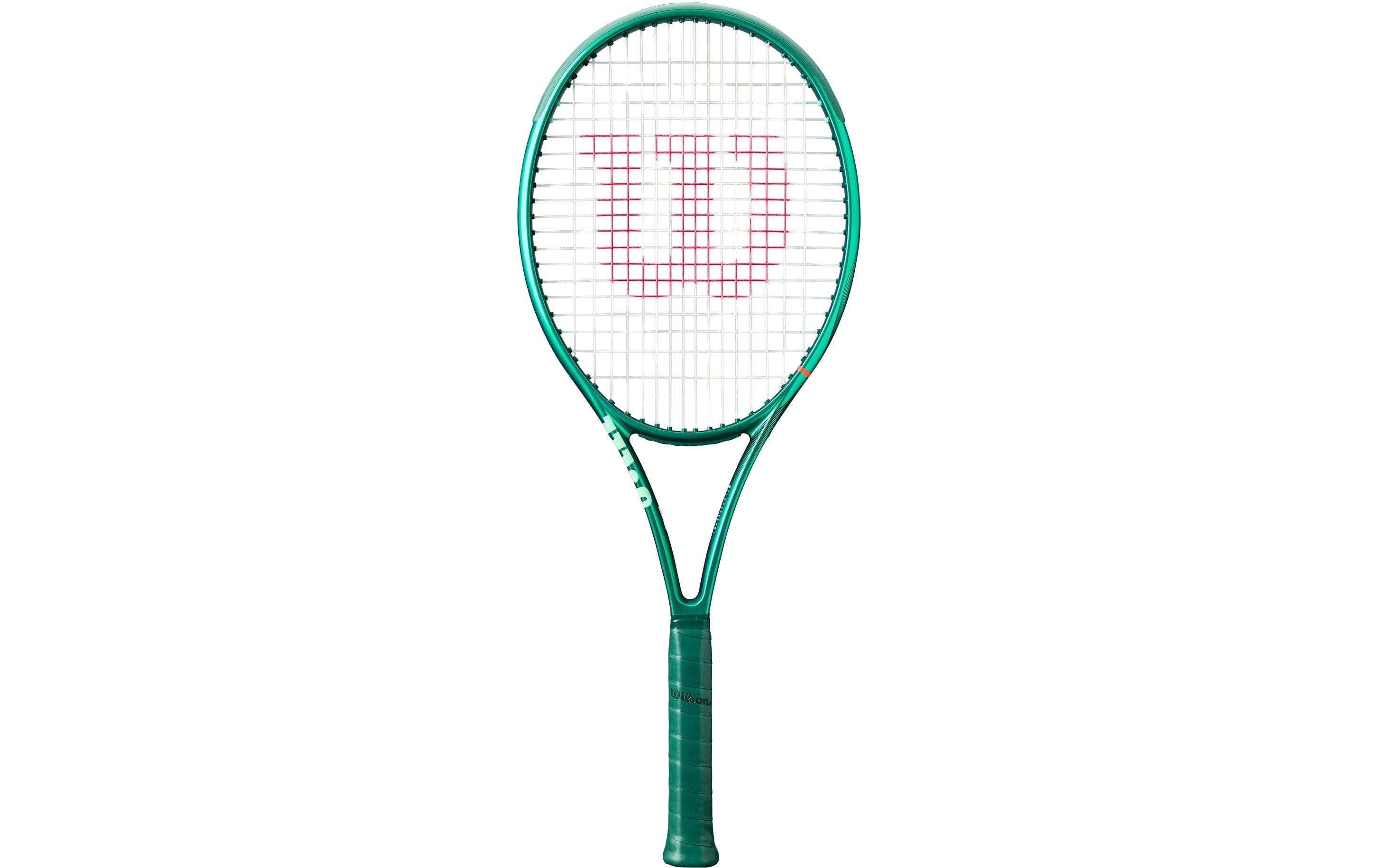 Wilson BLADE 100UL V10 RKT 0 Grün