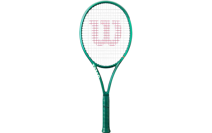 Wilson BLADE 100UL V10 RKT 0 Grün