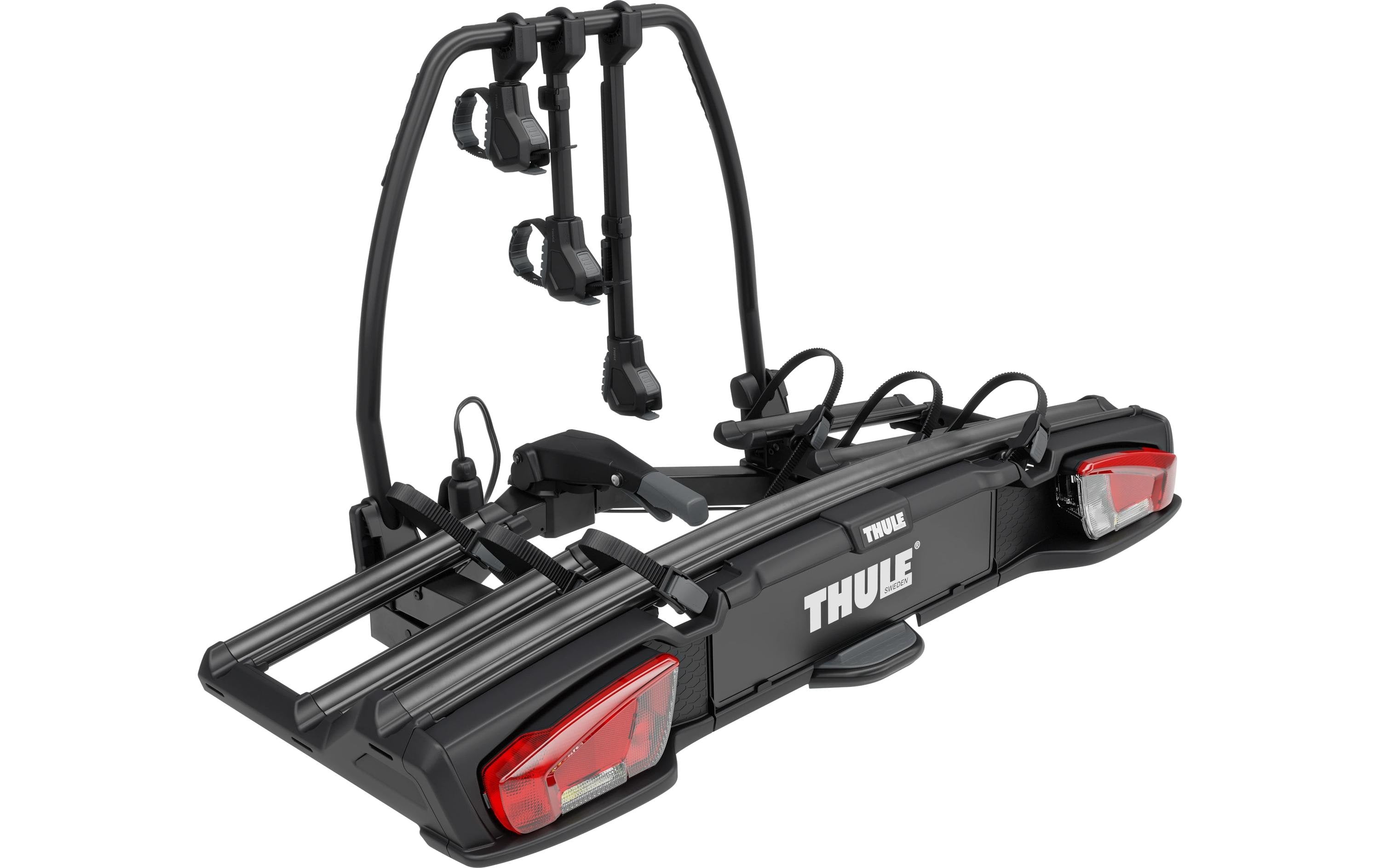 Thule Heckfahrradträger VeloSpace 3