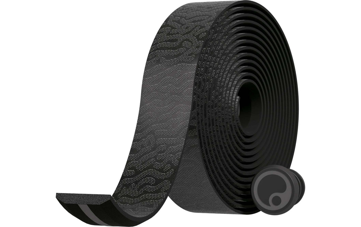 Ergon Lenkerband BT OrthoCell 3 mm, schwarz