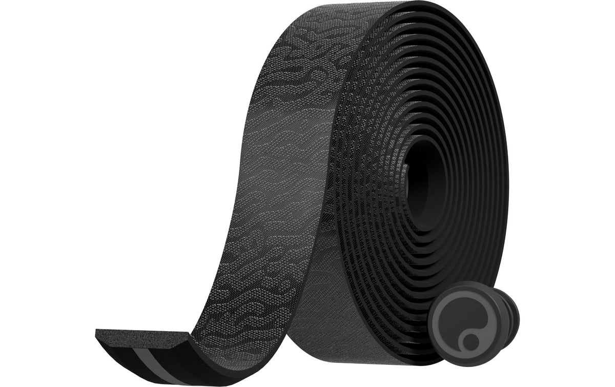Ergon Lenkerband BT OrthoCell 3 mm, schwarz