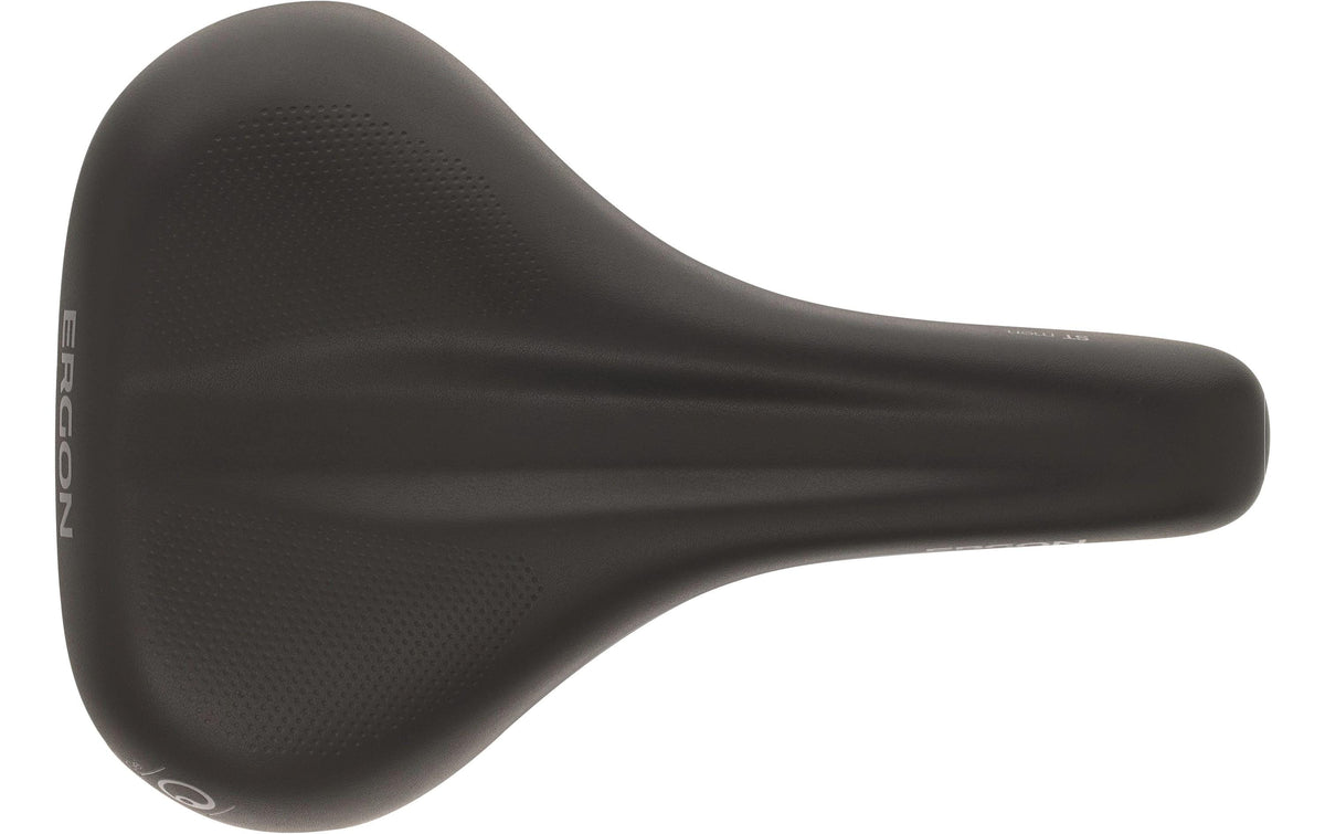 Ergon Fahrradsattel ST Gel Man S/M schwarz