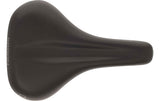 Ergon Fahrradsattel ST Gel Man S/M schwarz