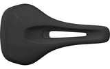 Ergon Fahrradsattel SMS Sport Gel Lady mit Öffnung M/L schwarz