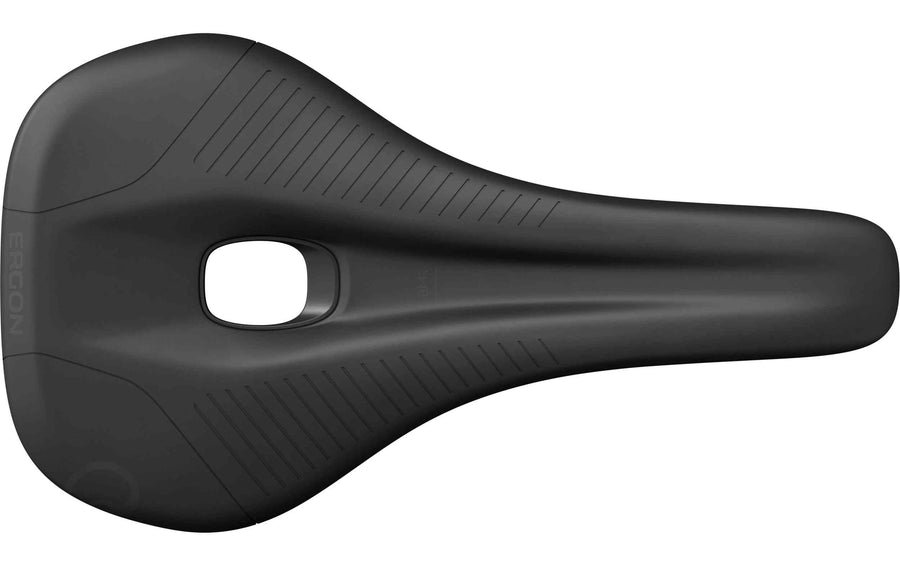Ergon Fahrradsattel SRS Pro Man schwarz