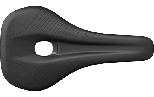 Ergon Fahrradsattel SRS Pro Man schwarz