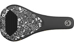 Ergon Fahrradsattel SM Downhill Comp Vali Höll Edition schwarz