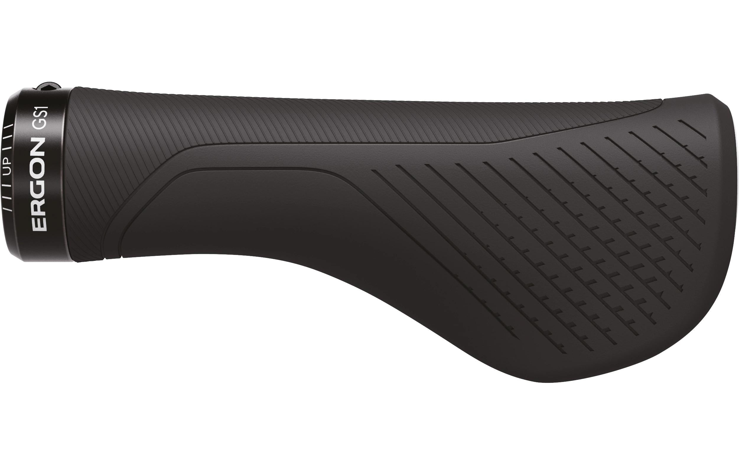 Ergon GS1 Evo Small black Lenkergriffe