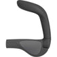 Ergon Lenkergriffe GP5 Evo Small schwarz