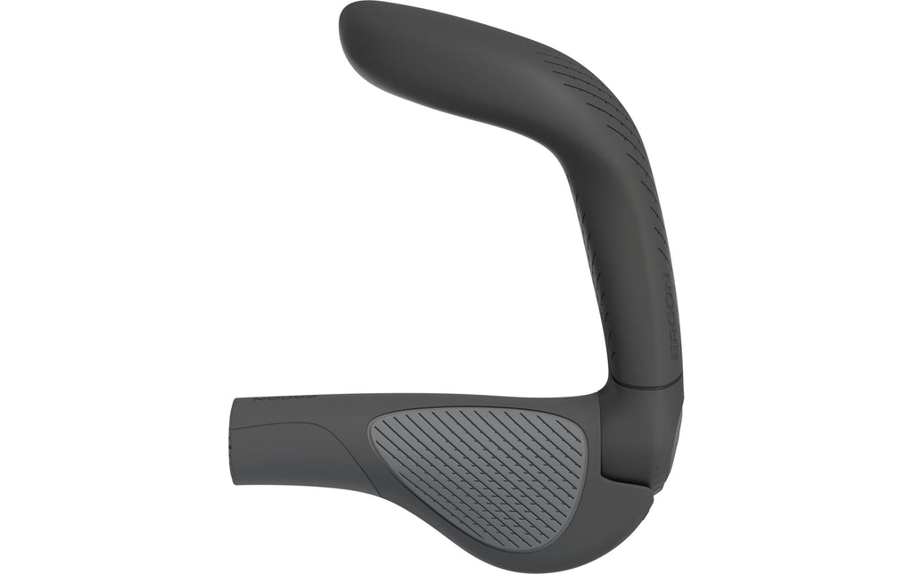 Ergon Lenkergriffe GP5 Evo Small schwarz