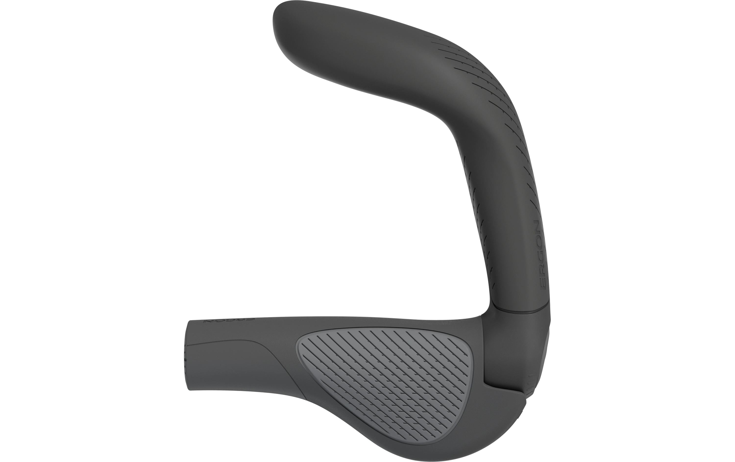 Ergon GP5 Evo Small black Lenkergriffe