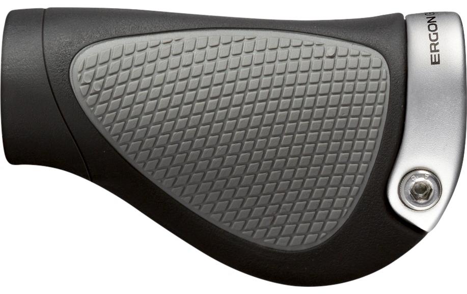 Ergon GP-1G Gr.S GripShift schwarz Lenkergriffe