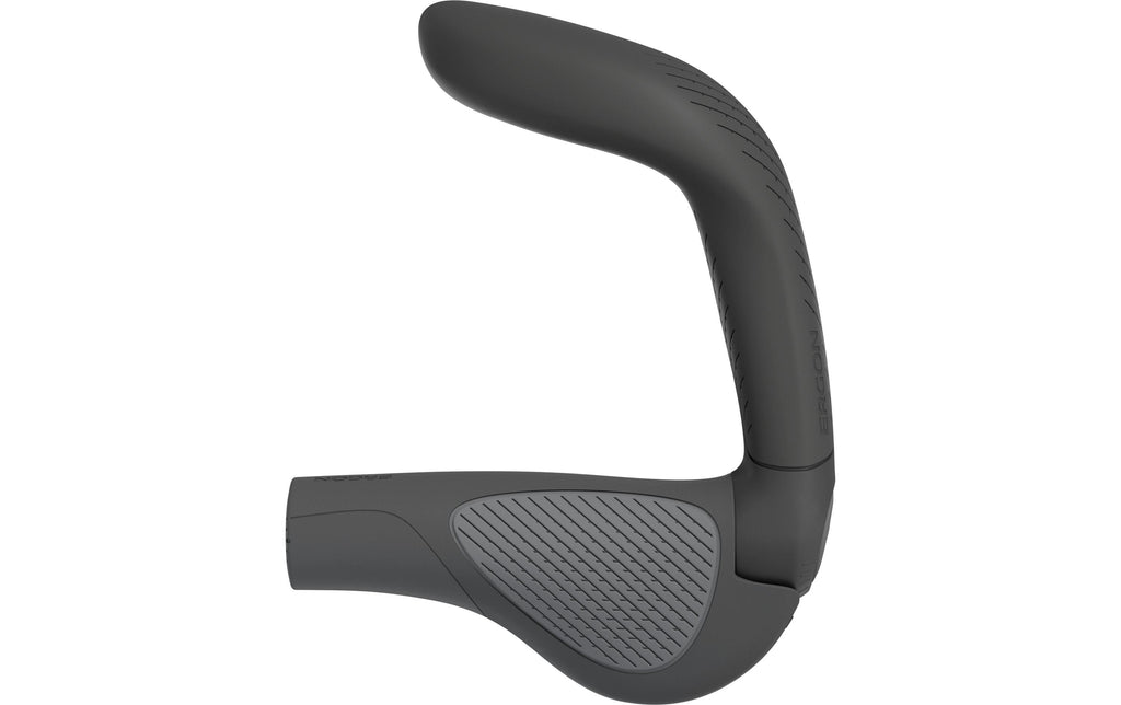 Ergon Lenkergriffe GP5 Evo Large schwarz
