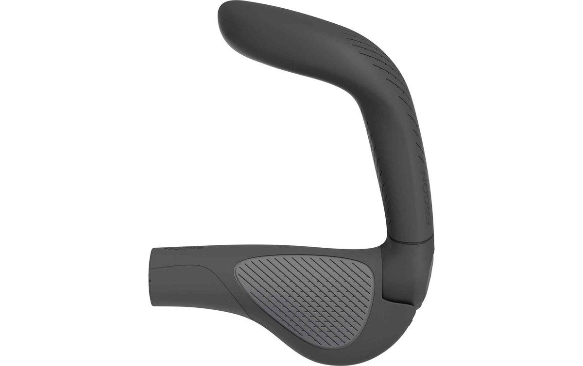 Ergon Lenkergriffe GP5 Evo Large schwarz
