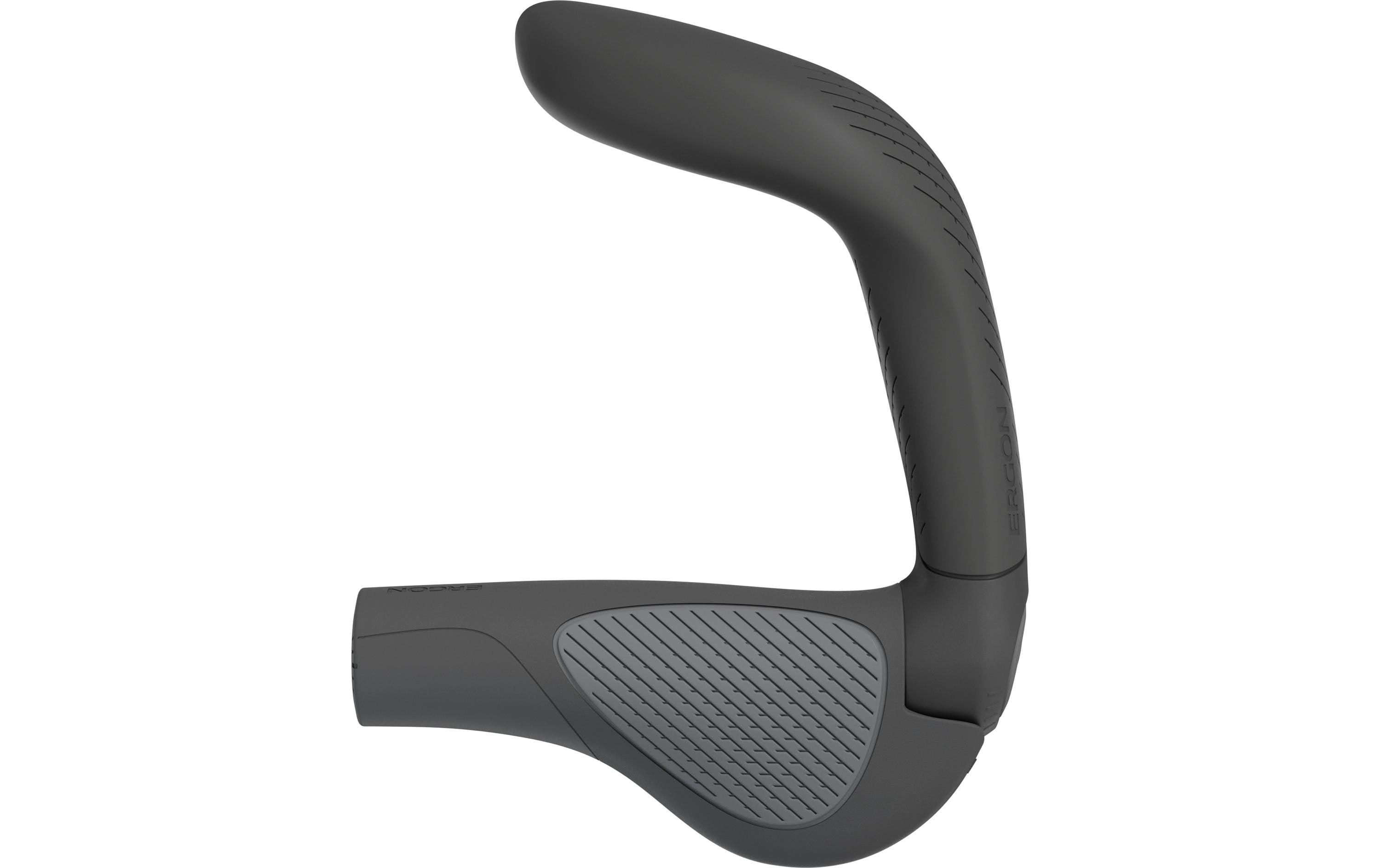 Ergon GP5 Evo Large black Lenkergriffe,