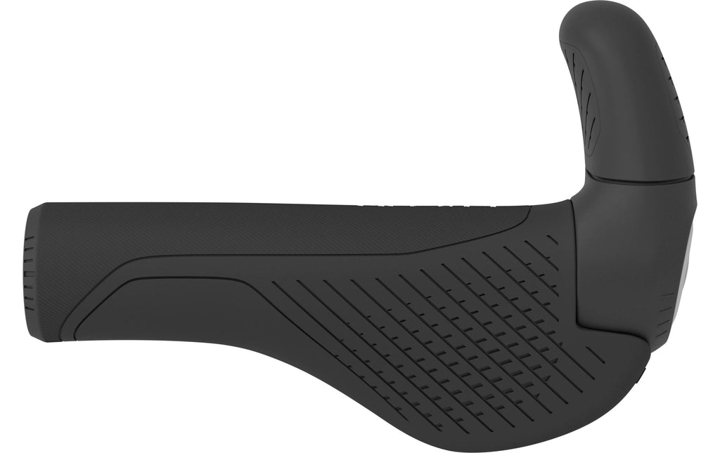 Ergon Lenkergriffe GS2 Evo Small schwarz