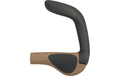 Ergon GP5 Evo BioKork Small brown Lenkergriffe
