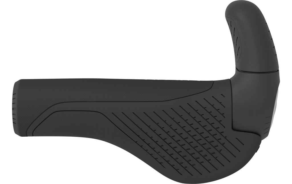 Ergon Lenkergriffe GS2 Evo Large schwarz