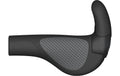 Ergon GP2 Evo Small black Lenkergriffe,