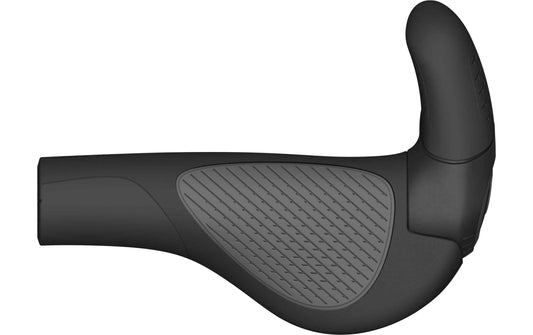 Ergon Lenkergriffe GP2 Evo Small schwarz