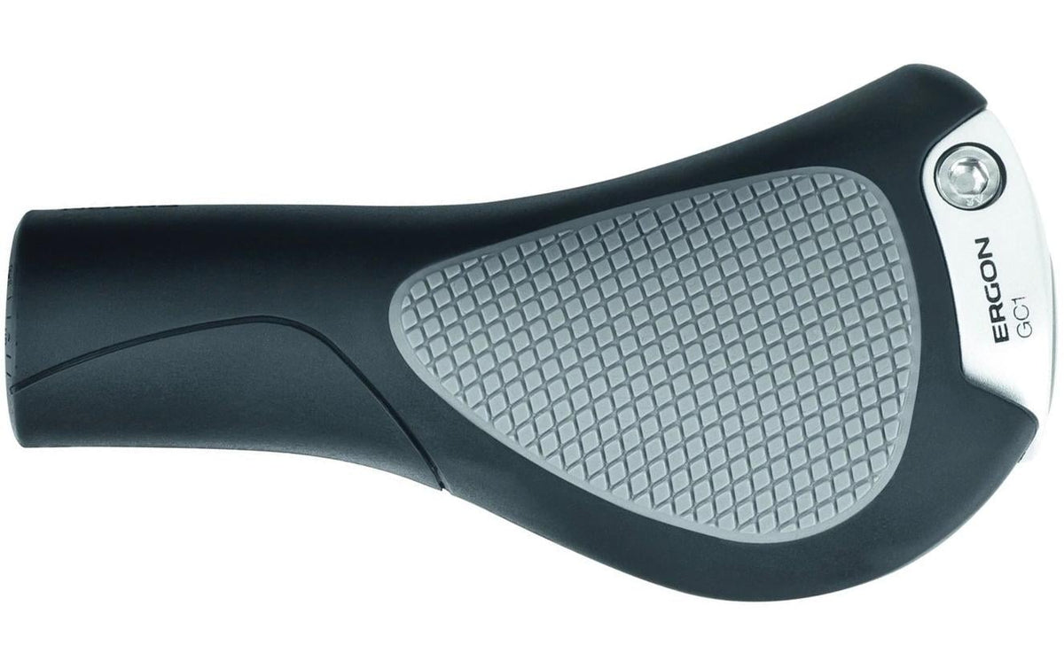 Ergon Lenkergriffe GC1 schwarz